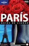París. Guías de Ciudad