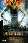 Cazadores de Sombras. Ciudad de Hueso, 1