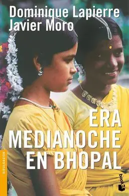 Era Medianoche en Bhopal