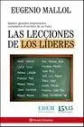 Las Lecciones de los Líderes