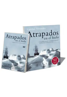 Pack Atrapados en el Hielo