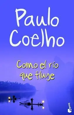 Como el Río que Fluye