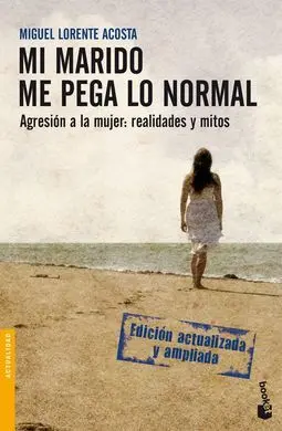 Mi Marido me Pega lo Normal