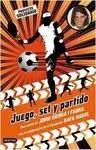 Juego, Set y Partido