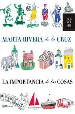La Importancia de las Cosas