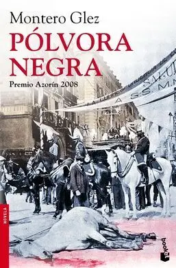 Polvora Negra