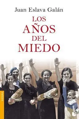Los Años del Miedo