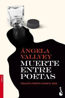 Muerte entre Poetas