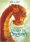 REGRESO A TIERRA DE DRAGONES