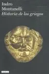 Historia de los Griegos