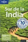 Sur de la India