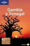 Gambia y Senegal 2 (Castellano)