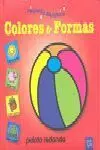 Pequeña Biblioteca. Colores & Formas