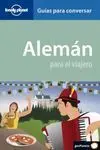 Aleman para el Viajero
