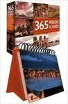 365 Miradas Al Mundo. Calendario Perpetuo