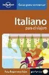 Italiano para el Viajero
