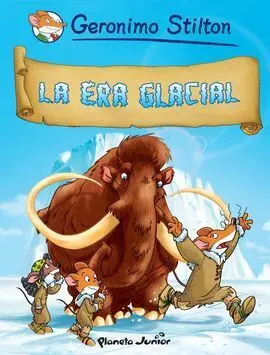 La Era Glacial