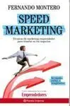 Speed Marketing