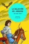 La Maldición del Arquero