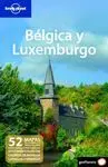 Bélgica y Luxemburgo