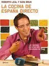 La Cocina de España Directo