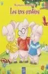 Mis Primeros Cuentos Clásicos. Los Tres Cerditos
