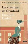 LAS CRÓNICAS DE CRANFORD