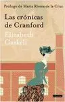 Las Crónicas de Cranford