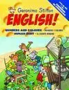 Geronimo Stilton English!. 1: Números y Colores - el Cuerpo Humano