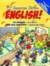 Geronimo Stilton English!. 2: At School - How Old Are You?