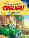 Geronimo Stilton English!. 5: My Family - Moving Around