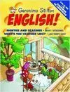 Geronimo Stilton English!. 6: Months And Season - What's The Weather Like?