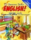 Geronimo Stilton English!. 11: Free Time - Let's Go To The Funfair!