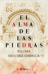 EL ALMA DE LAS PIEDRAS