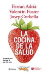 LA COCINA DE LA SALUD