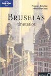 BRUSELAS ITINERARIOS