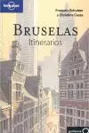 Bruselas Itinerarios