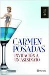 INVITACIÃN A UN ASESINATO