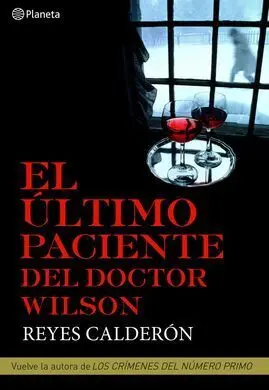 El Último Paciente del Doctor Wilson