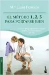 El Método 1,2,3 para Portarse Bien
