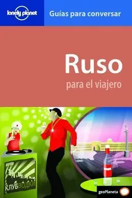 Ruso para el Viajero