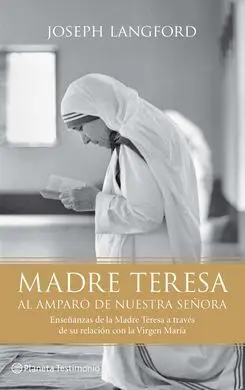 Madre Teresa