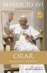 Orar - Pensamiento Espiritual