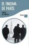 El Enigma de París