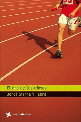 El Oro de los Dioses