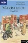 Marrakech Itinerarios