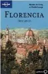 Florencia Itinerarios