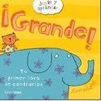 ¡Grande!