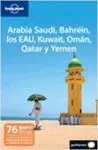 Arabia Saudí, Bahréin, los Eau, Kuwait, Omán, Qatar y Yemen