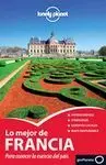 Lo Mejor de Francia